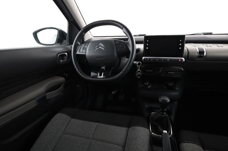 Citroën C4 Cactus 1.5 Blue-HDi Origins Bv6 102 ch