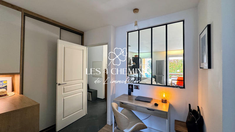 Appartement - 88 m² - 4 pièces