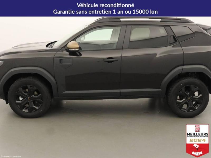 Dacia Duster Mild Hybrid 130 4x4 Extreme5 portes Vp Esse