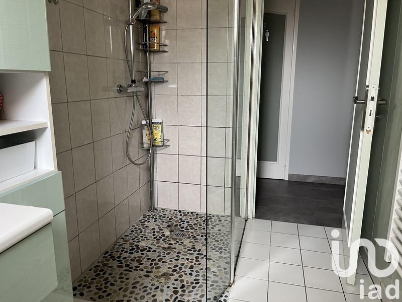 Maison - 98 m² - 5 pièces