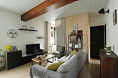 Appartement - 51 m² - 2 pièces