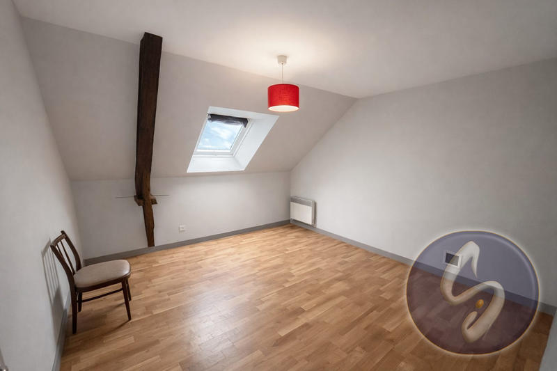 Ferme - 134 m² - 6 pièces