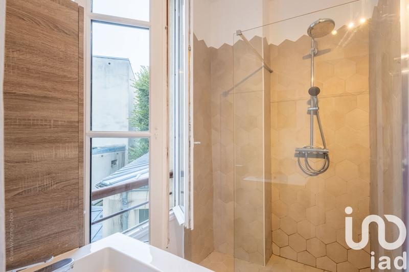 Appartement - 51 m² - 3 pièces