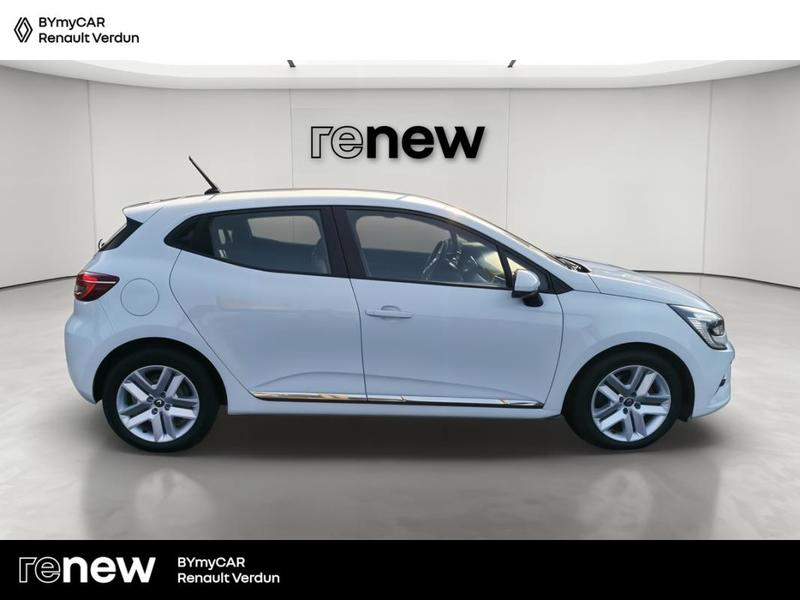 Renault Clio V Blue dCi 100 - 21n Business