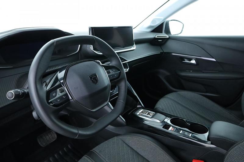 Peugeot 208 1.2 Hybrid Allure e-Dcs6 100 ch