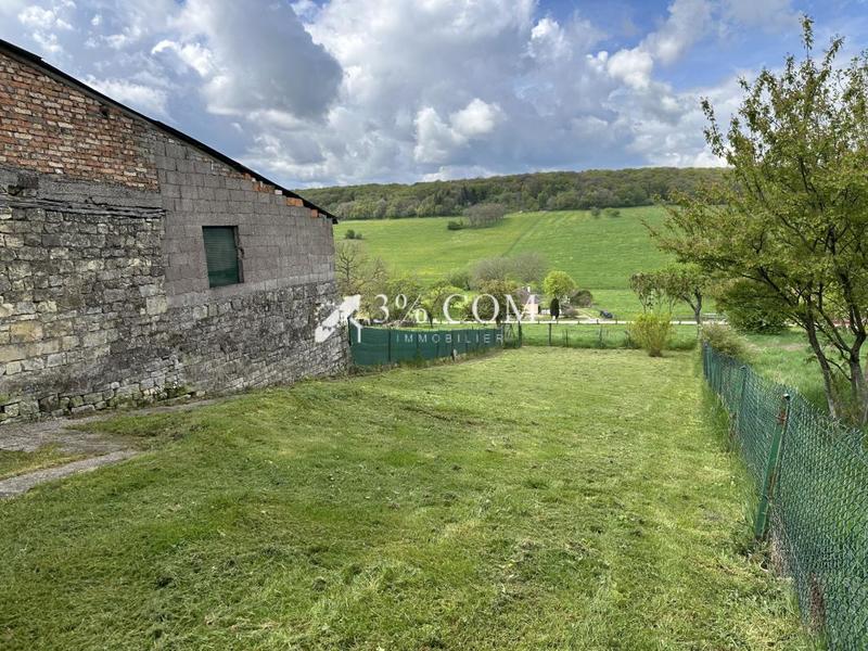 Maison de village - 132 m² - 5 pièces