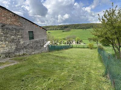 Maison de village - 132 m² - 5 pièces