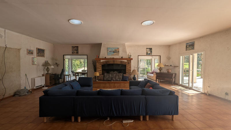 Villa - 172 m² - 5 pièces