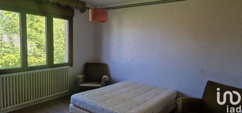 Maison - 180 m² - 5 pièces