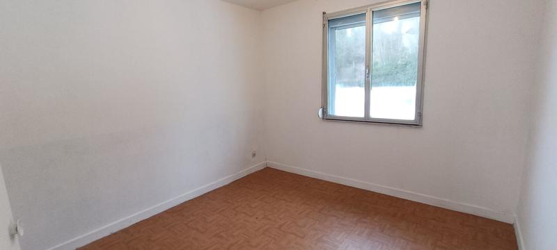 Maison - 62 m² - 3 pièces