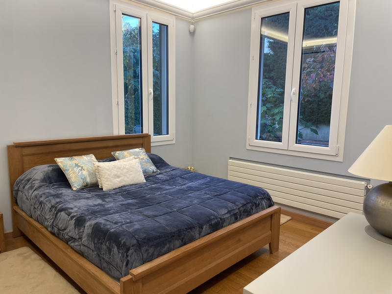 Villa - 96 m² - 4 pièces