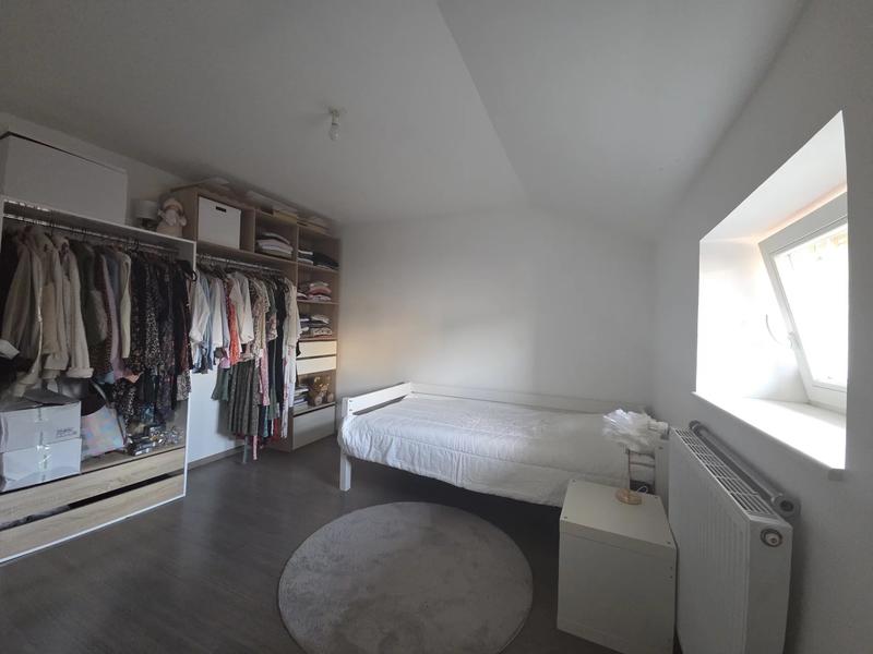 Appartement - 207 m² - 7 pièces