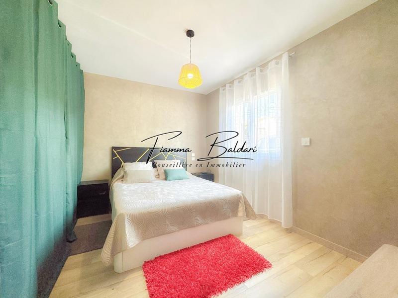 Maison - 122 m² - 4 pièces