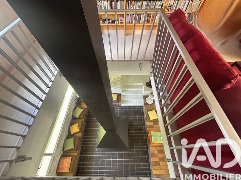 Maison de maîtres - 300 m² - 14 pièces