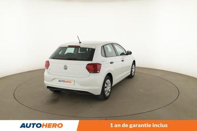 Volkswagen Polo 1.0 Trendline 65 ch