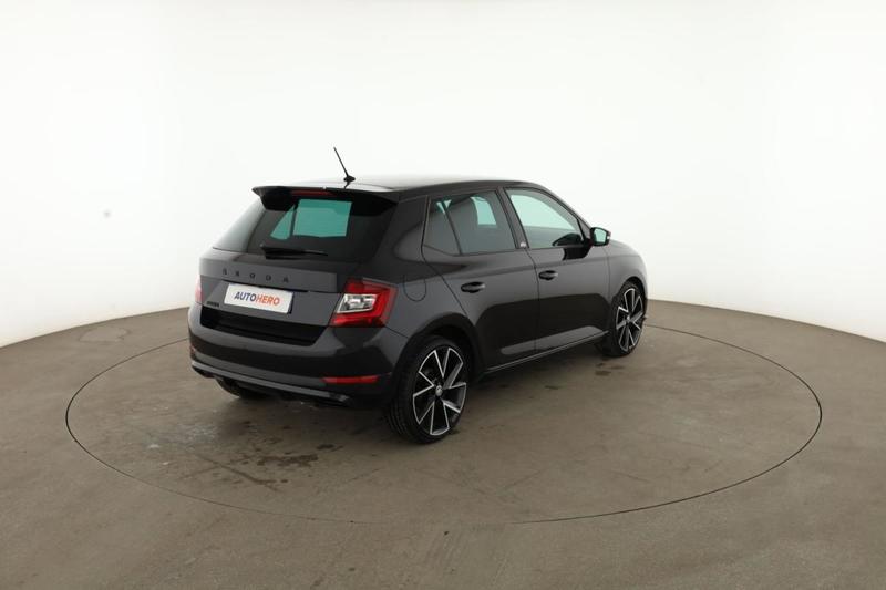 Skoda Fabia 1.0 Tsi Monte Carlo 95 ch