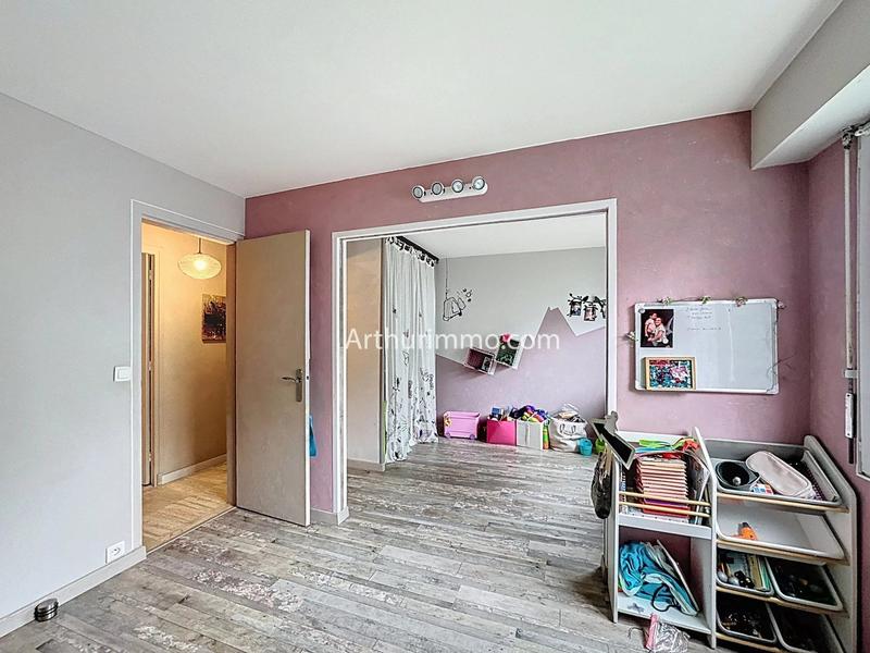 Maison - 226 m² - 8 pièces