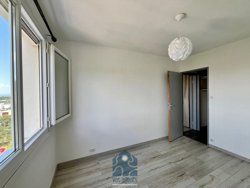 Appartement - 92 m² - 4 pièces