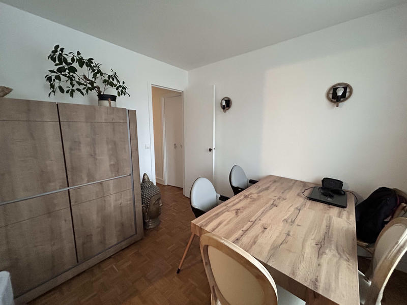 Appartement - 88 m² - 5 pièces