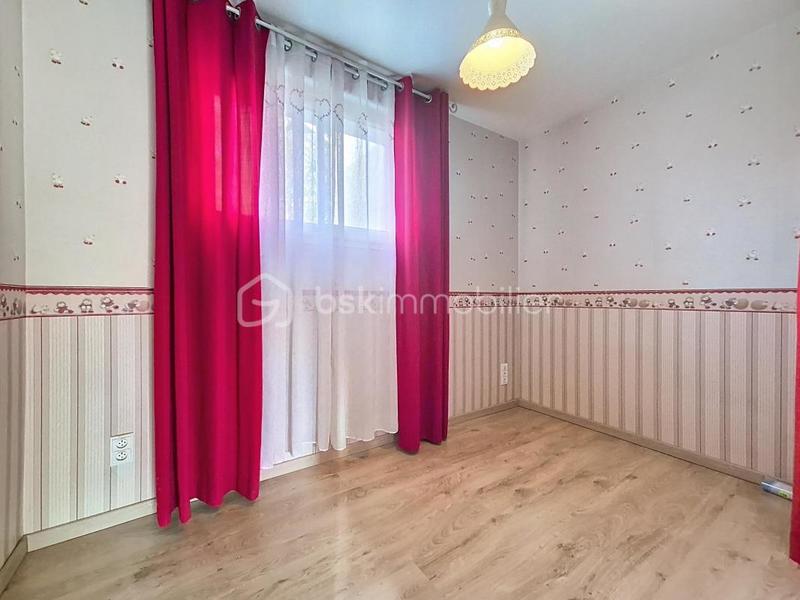 Maison - 170 m² - 7 pièces