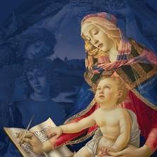 Vêpres à la Vierge - Claudio Monteverdi