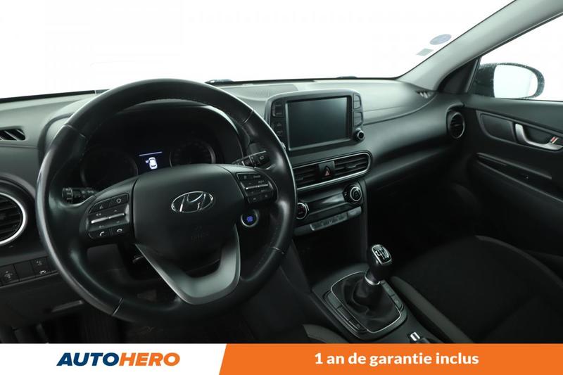 Hyundai Kona 1.0 t-GDi Edition #1 120 ch