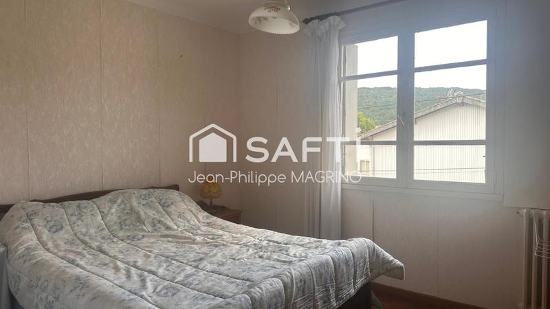 Maison - 136 m² - 6 pièces