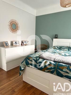 Maison - 121 m² - 5 pièces