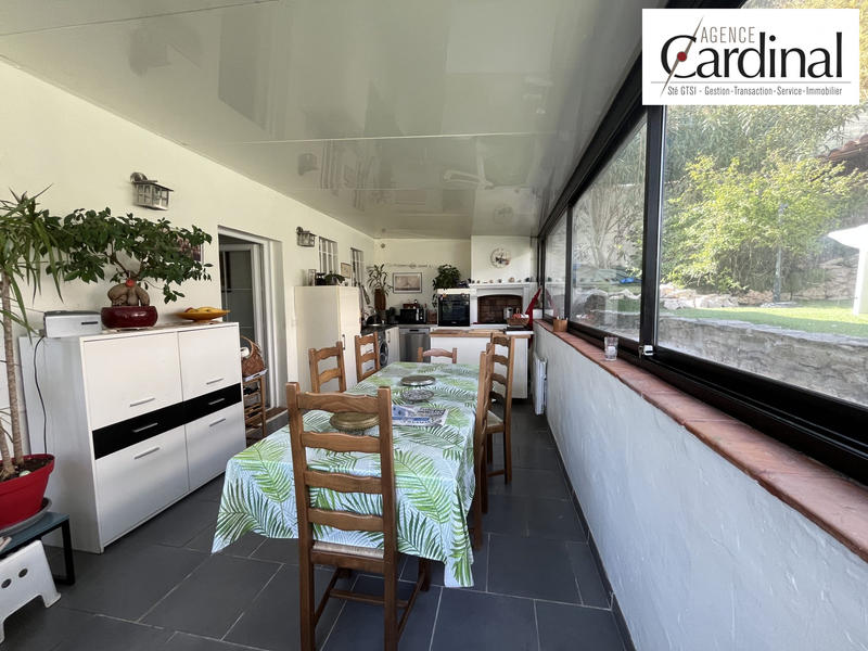 Viager - Appartement - 74 m² - 2 pièces