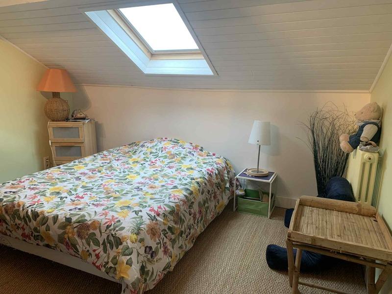 Maison - 134 m² - 7 pièces