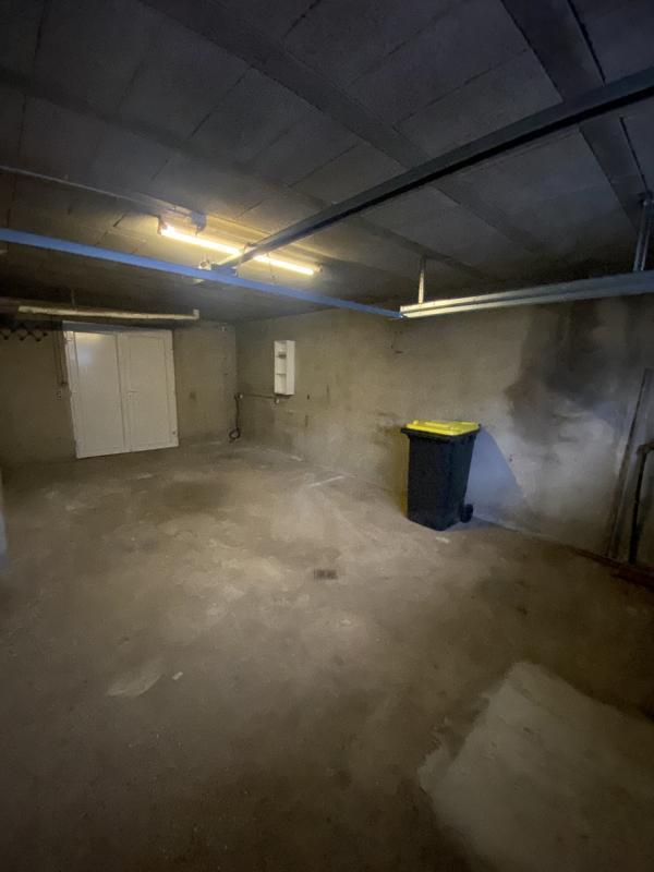 Maison - 131 m² - 7 pièces