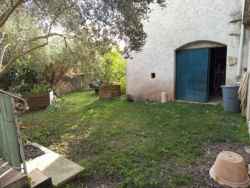 Maison de village - 101 m² - 5 pièces