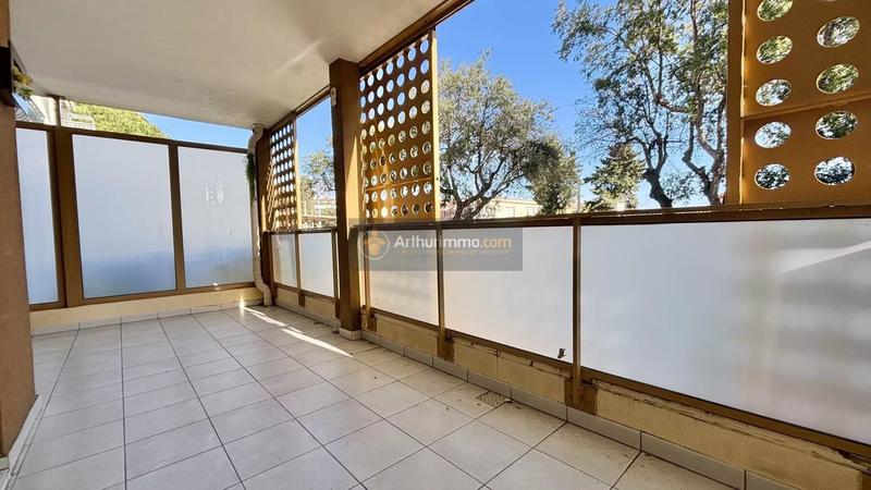 Appartement - 75 m² - 3 pièces