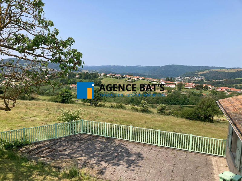 Villa - 235 m² - 9 pièces