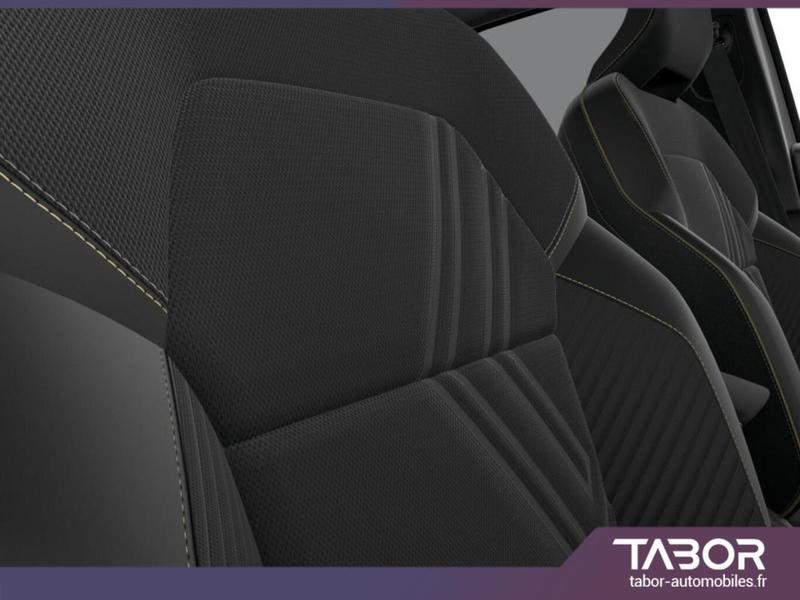 Renault Symbioz E-Tech 145 Iconic Grip Acc 360°