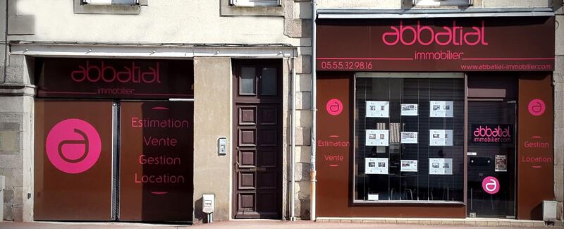 Local commercial - 60 m² - 2 pièces