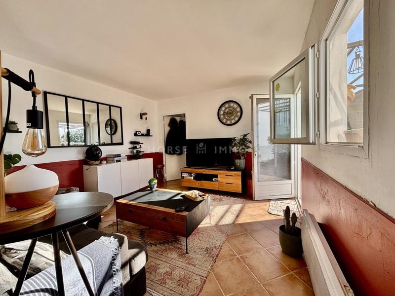 Mas - 453 m² - 20 pièces