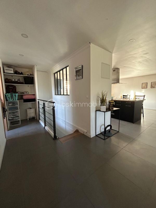 Maison traditionnelle - 173 m² - 5 pièces