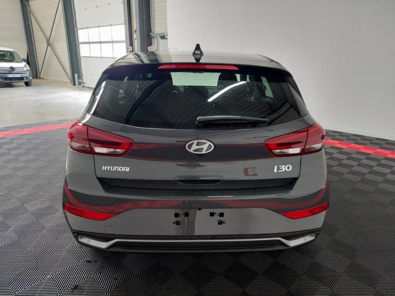 Hyundai i30 1.0 t-Gdi 100 Creative