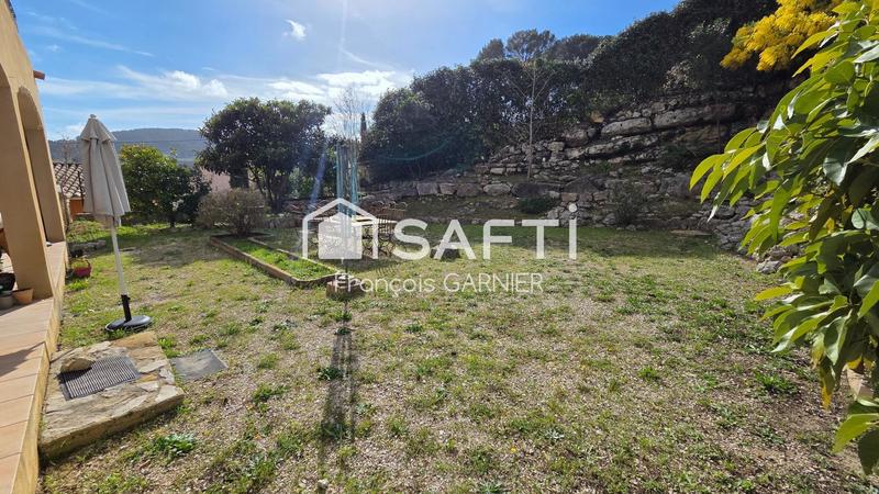 Villa - 134 m² - 4 pièces