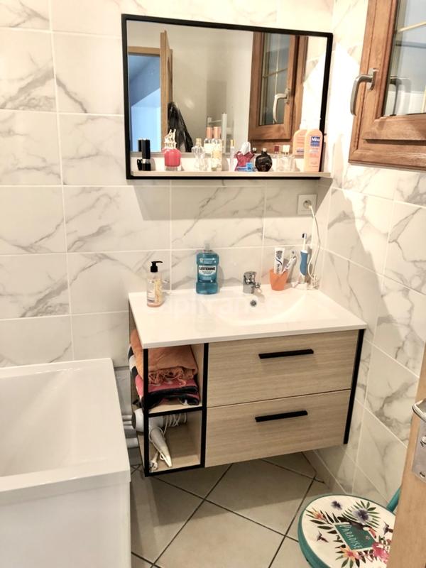 Maison - 126 m² - 6 pièces