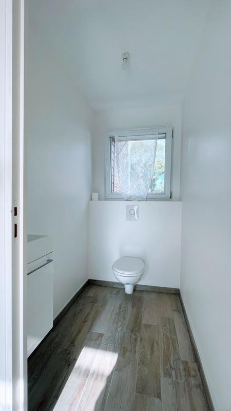 Maison ancienne - 160 m² - 7 pièces