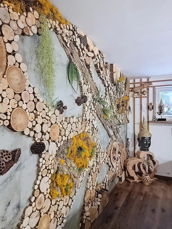 Appartement - 133 m² - 4 pièces