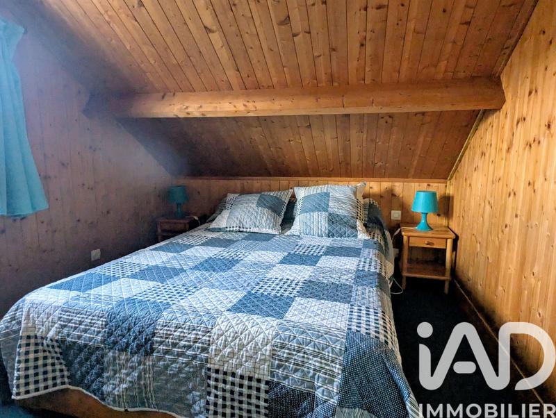 Châlet - 47 m² - 4 pièces