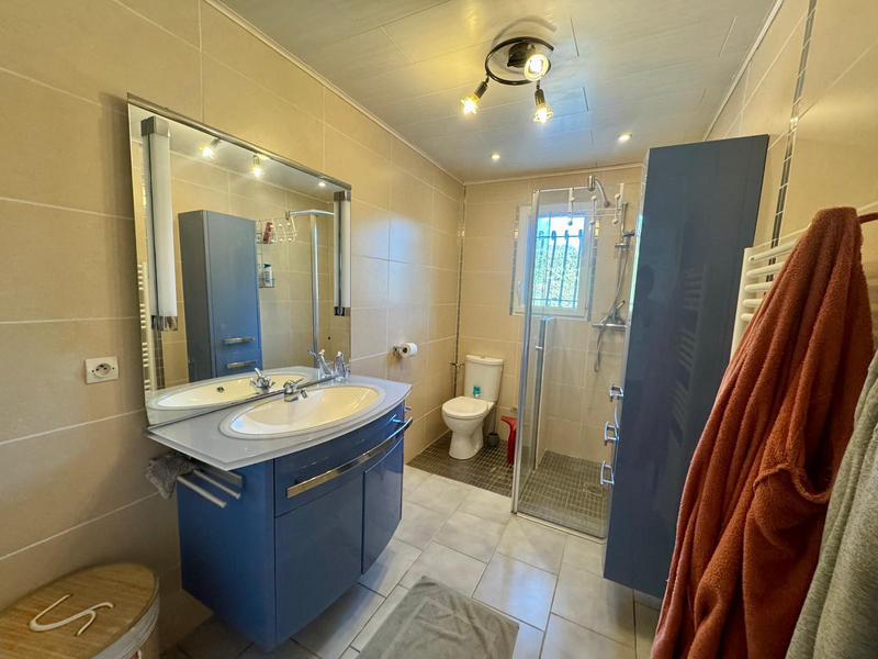 Villa - 173 m² - 7 pièces