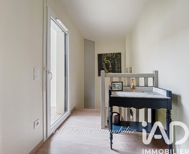 Maison - 77 m² - 3 pièces