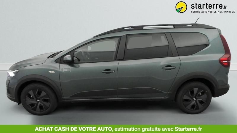 Dacia Jogger TCe 110 7 places Gsr2 Expression