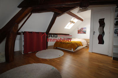 Appartement - 50 m² - 3 pièces