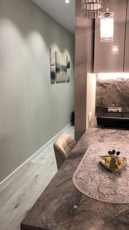 Studio - 18 m² - 1 pièce