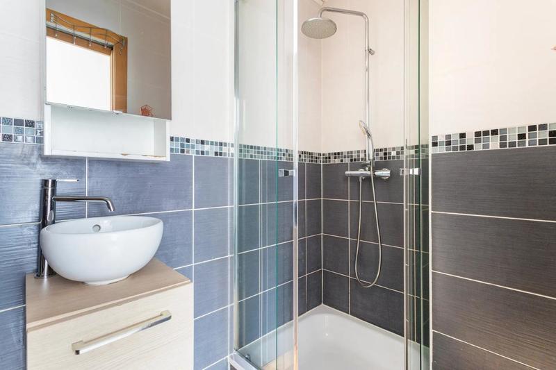 Appartement - 28 m² - 2 pièces